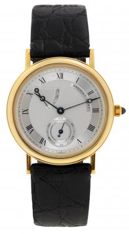 Breguet Classic Complications Ref. Breguet 3360