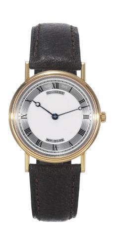 Breguet Classic Ref. Breguet 3500