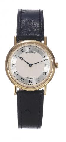 Breguet Classic Ref. Leather Goods Service Center