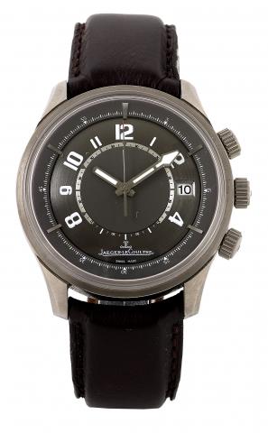 Jaeger LeCoultre Amvox Ref. Jaeger Lecoultre 190T97