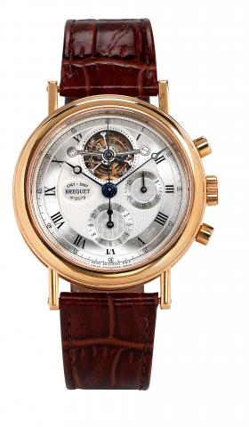 Breguet Tourbillon Ref. Breguet 3567