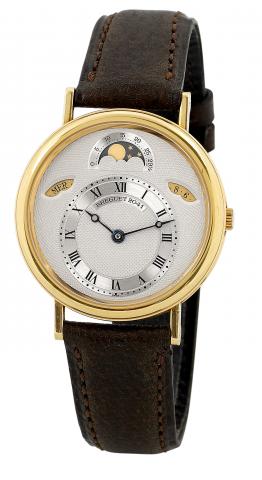 Breguet Classic Complications Ref. Breguet 3337