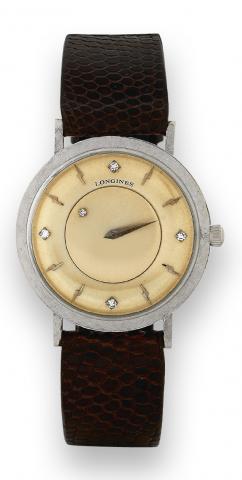 Longines Myst rieuse Ref. Longines 1012