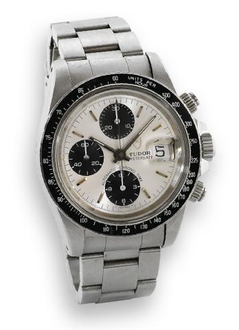 Tudor hot sale oyster chronograph