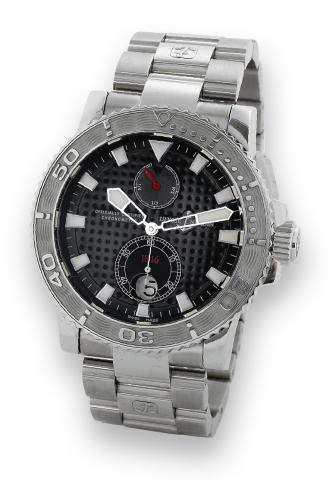 Ulysse Nardin Marine Diver Ref. Ulysse Nardin 26333