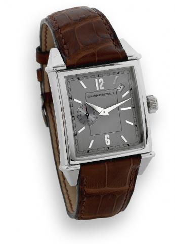 Girard Perregaux Vintage 1945 Ref. Girard Perregaux 2583