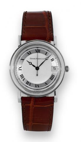 Girard Perregaux Girard Perregaux 1966 Ref. Girard Perregaux