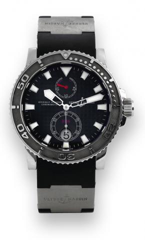 Ulysse Nardin Marine Diver Ref. Ulysse Nardin 26333