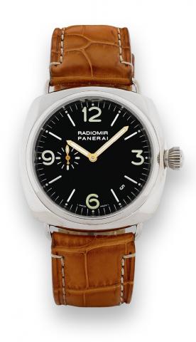 Panerai Radiomir base Ref. Panerai Op6540