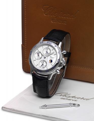 Chopard Classic Perpetual Calendar Ref. Classic Perpetual Calendar