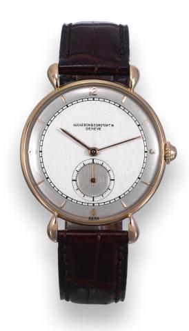 Vacheron Constantin Vintage Ref. Vacheron Constantin 4126