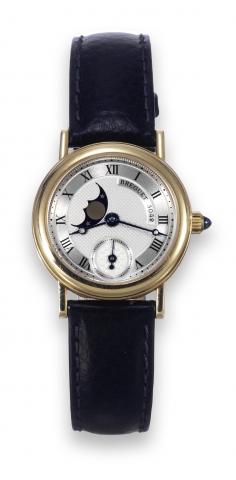 Breguet Classic Complications Ref. Breguet 8210