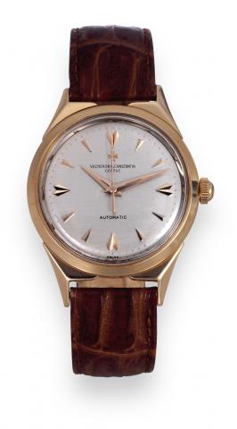 Vacheron Constantin Vacheron Constantin Other Model Ref. Vacheron Constantin 6073