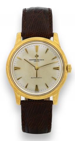 Vacheron Constantin Vacheron Constantin Other Model Ref