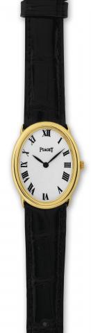 Piaget Piaget Other Model Ref. Piaget 9862