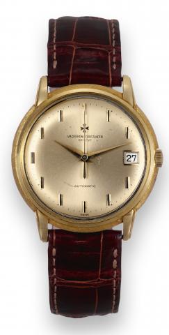 Vacheron Constantin Vintage Ref. Vacheron Constantin 6394