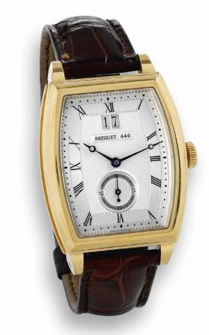 Breguet H ritage Ref. Breguet 5480