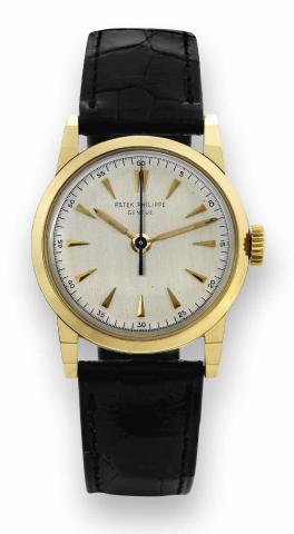 Patek Philippe - Patek Vintage - Ref. Patek Philippe - 2460