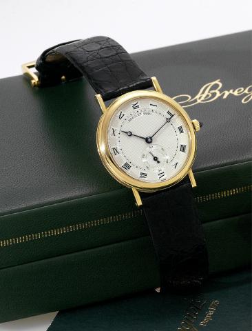 Breguet Classic Ref. Breguet 3290