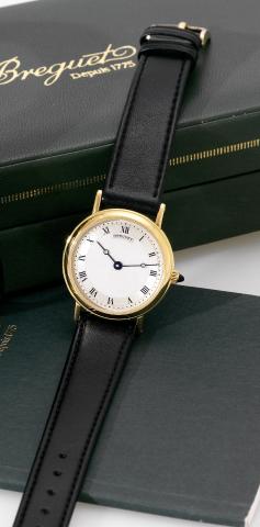 Breguet Classic Ref. Breguet 3901