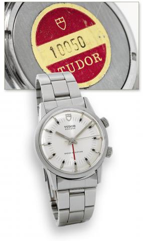 Tudor 2025 advisor 10050