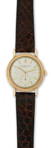 Vacheron Constantin Vacheron Constantin Other Model Ref