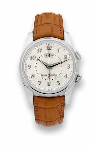 Girard Perregaux Traveller Ii Second Hand Preise