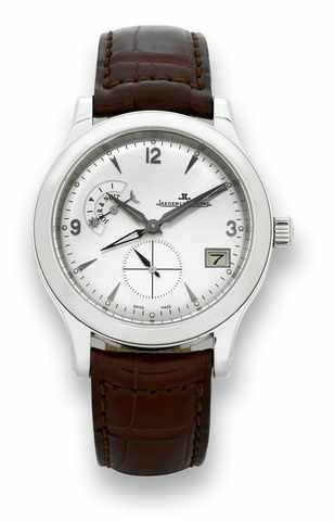 Jaeger LeCoultre Master Control Reserve De Marche Ref. Jaeger