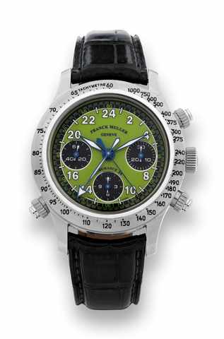 Franck Muller Endurance Ref. Endurance