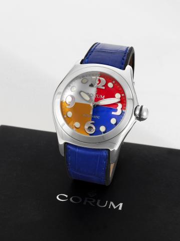 Corum Bubble Ref. Corum 8215020