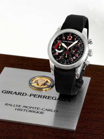 Girard Perregaux Monte Carlo second hand prices