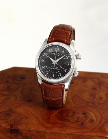 Girard Perregaux Traveller Ii Ref. Girard Perregaux 4940