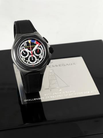 Girard Perregaux Laureato Ref. Girard Perregaux 80175