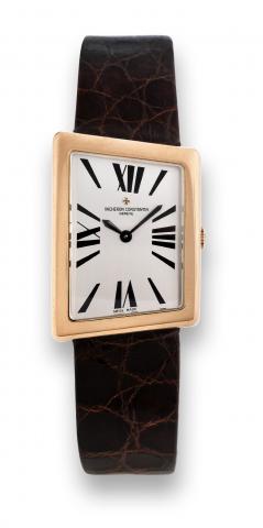 Vacheron Constantin 1972 Petit Mod le Ref. Vacheron Constantin