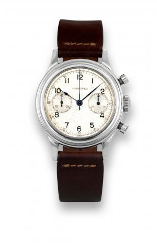 Longines Longines Other Model Ref. Longines 30