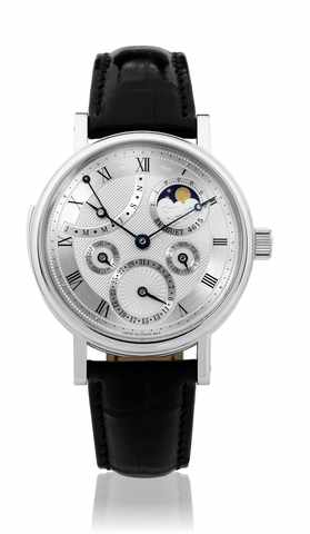 Breguet Classic Complications Ref. Breguet 5447