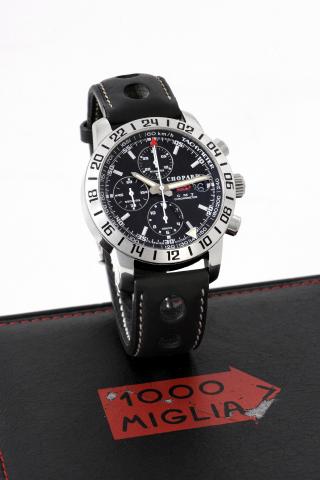 chopard mille miglia 2004