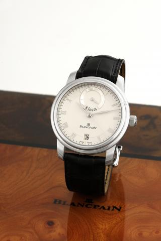 Blancpain Le Brassus Ref. Le Brassus