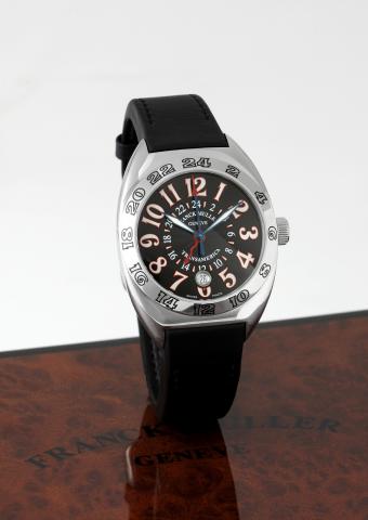 Franck Muller Transamerica Ref. Franck Muller 2000Ww