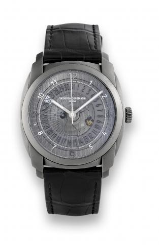 Vacheron Constantin Quai De L Ile Reference Vacheron