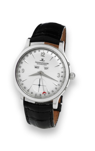 Jaeger LeCoultre Master Control Ref. Jaeger Lecoultre 140887