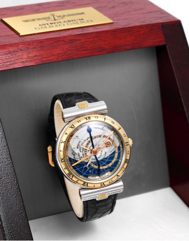 Ulysse Nardin Ulysse Nardin Other Model Referencia Ulysse