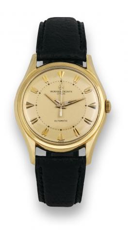 Vacheron Constantin Vacheron Constantin Other Model Ref