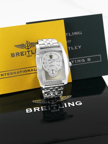 Breitling - Flying B - Ref. Breitling - A28362
