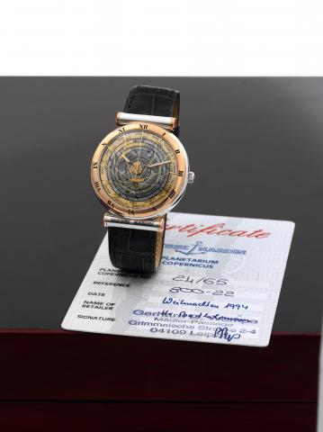 Ulysse Nardin Ulysse Nardin Other Model Ref. Ulysse Nardin 80022