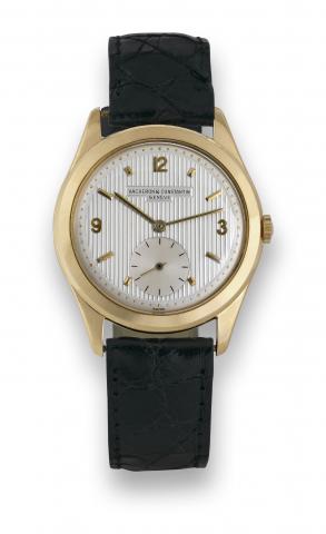 Vacheron Constantin Vintage Ref. Vacheron Constantin 4600