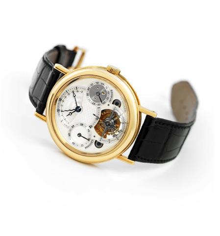 Breguet Tourbillon Ref. Breguet 3750