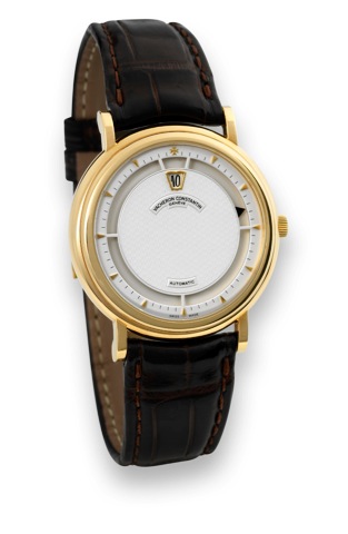 Vacheron Constantin Saltarello Ref. Vacheron Constantin 43040