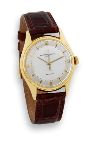 Vacheron Constantin Vacheron Constantin Other Model Ref