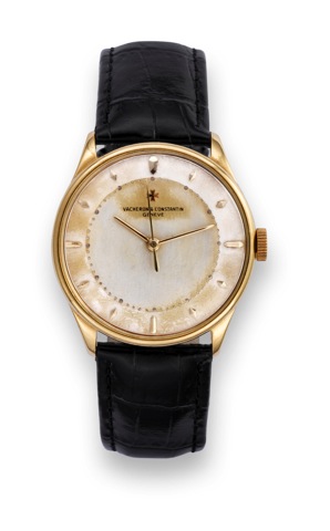 Vacheron Constantin Vacheron Constantin Other Model Ref